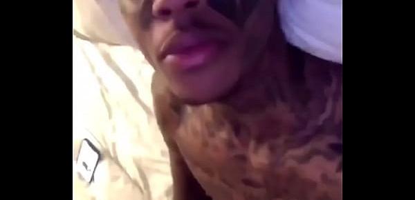  Boonkgang new sextape on ig story